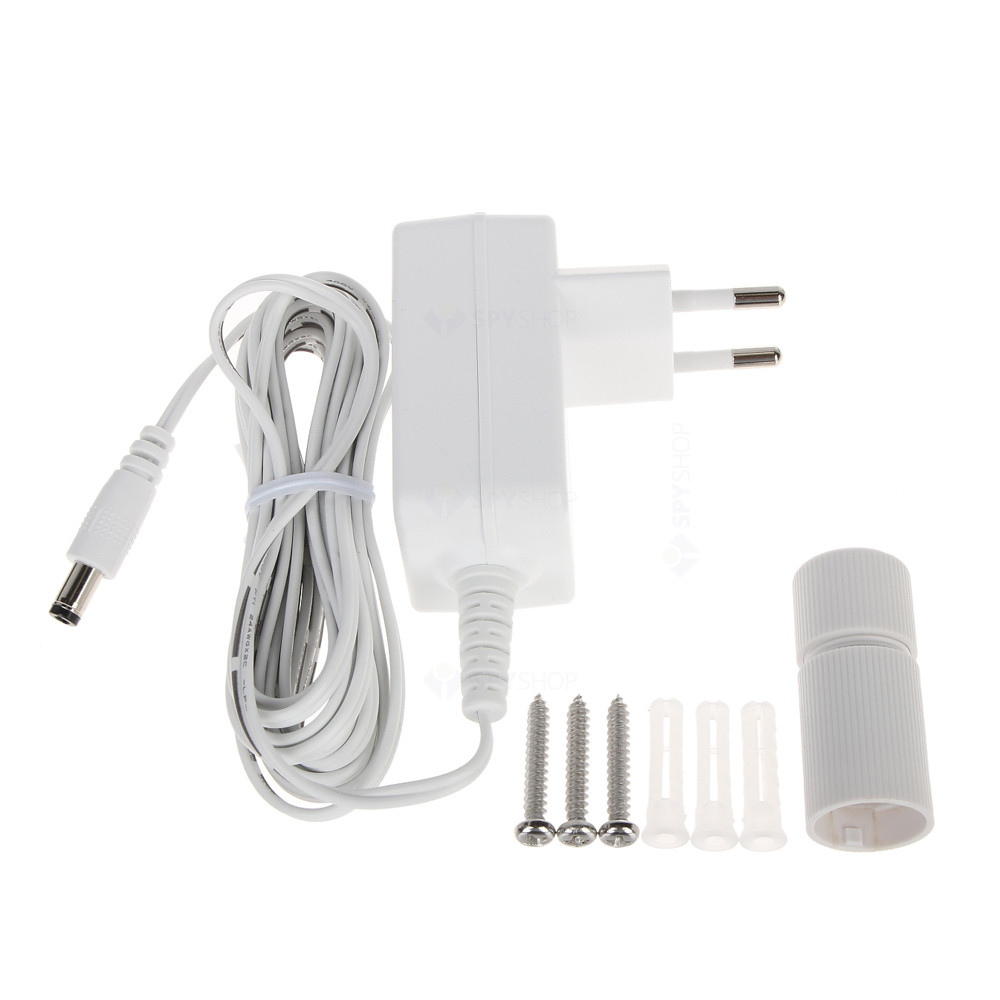 Camera supraveghere wireless IP WiFi exterior Dahua IMOU Bullet 2C IPC