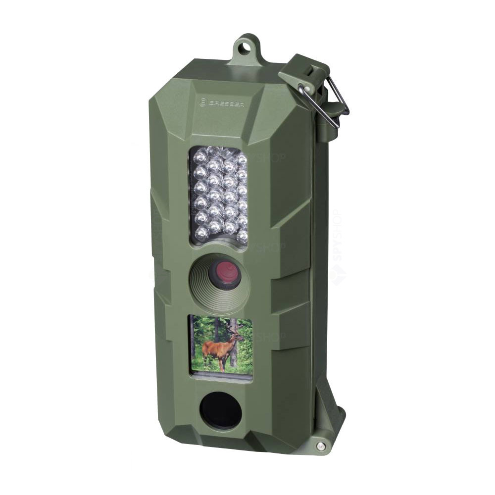 Camera pentru vanatoare Bresser Game 9630200, 5MP