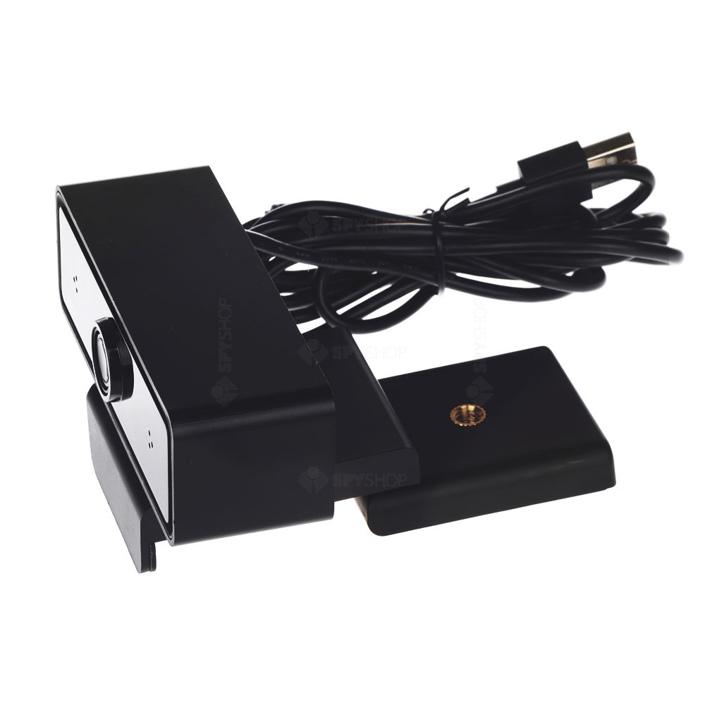 Camera  Full HD Dahua HACUZ3A0360BENG, USB, 2 MP, 3.6 mm