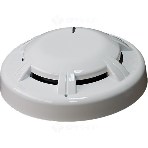 Detector De Fum Optic Apollo ORBOP12003