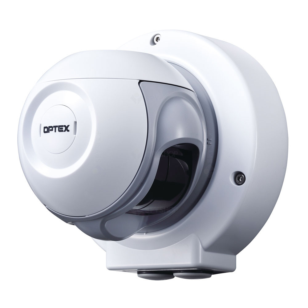 Detector de miscare IR laser Optex Redscan mini RLS2020I, 20x20 m, 95