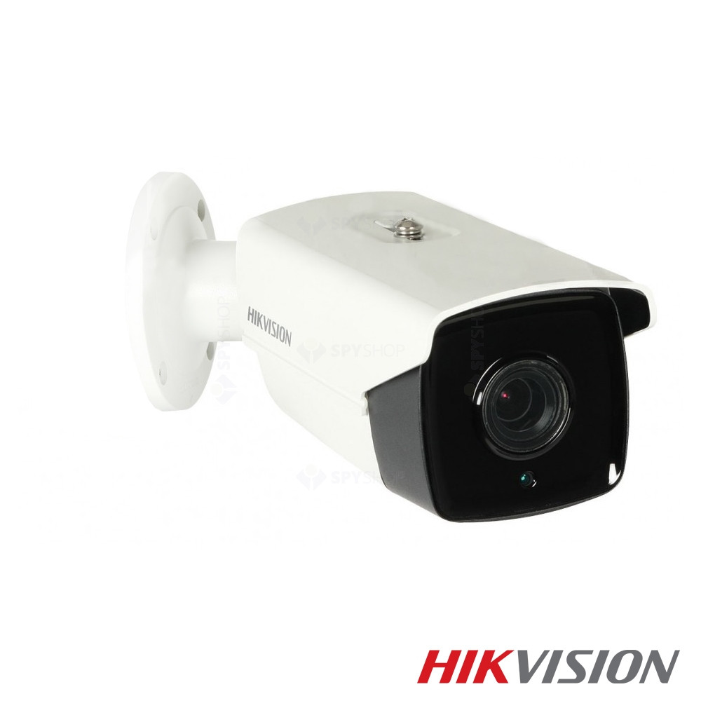 Camera supraveghere exterior IP Hikvision DS-2CD4A26FWD-IZHS, 2 MP, IR ...