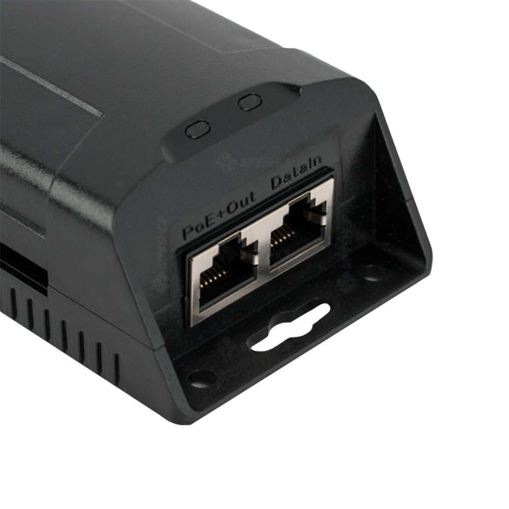Poe инжектор для ip