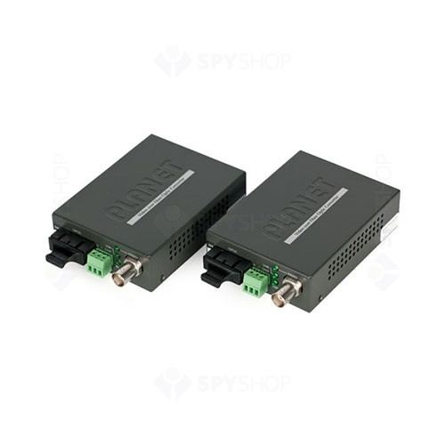 Kit Convertor Video Planet Vf 101 Kit Spy Shop Ro