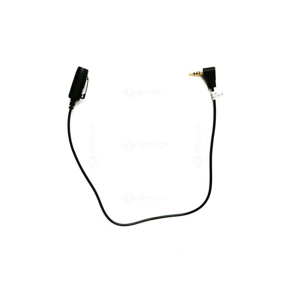 Microfon spion Lawmate SMICAGC