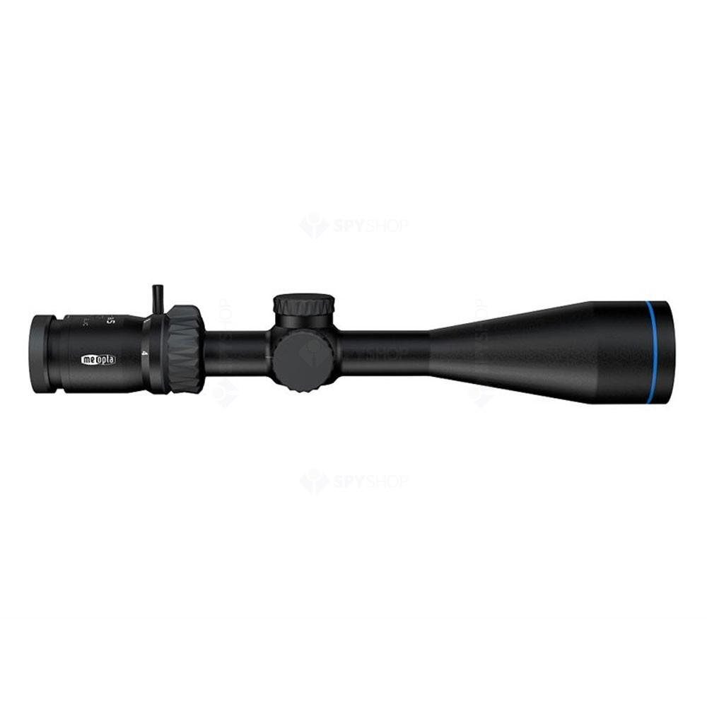 Luneta de arma Meopta Optika5 4-20x50 RD BDC-3 SFP - spy ...