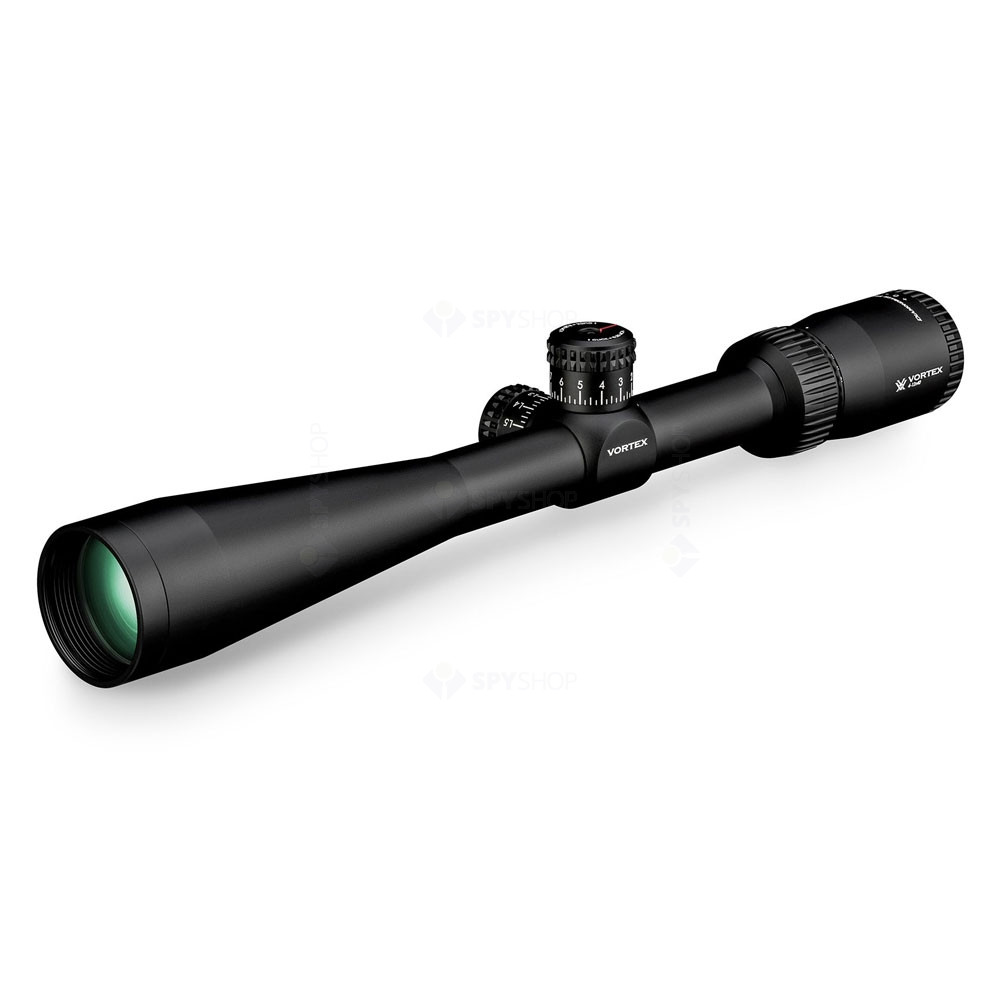 Shop Vortex Diamondback Tactical 4-12x40 Riflescope