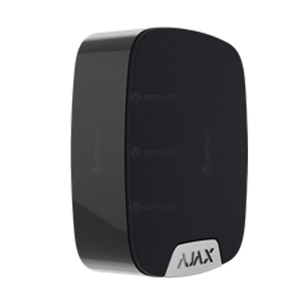 Iprotect Evolution - Sirena Wireless Da Esterno (con Trasformatore) Ip Iprotect Evolution - Sirena Wireless Da Esterno (con Trasformatore) Ip