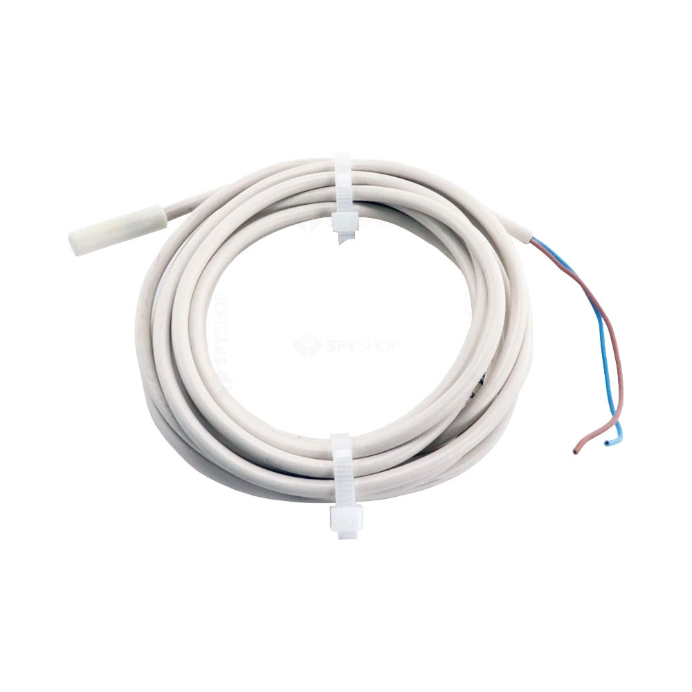 thumbnail image 2 of DSC PGTEMP-PROBE Temperature Probe For Intrusion Detection Systems – DPGTEMPPROBE 2 of 6