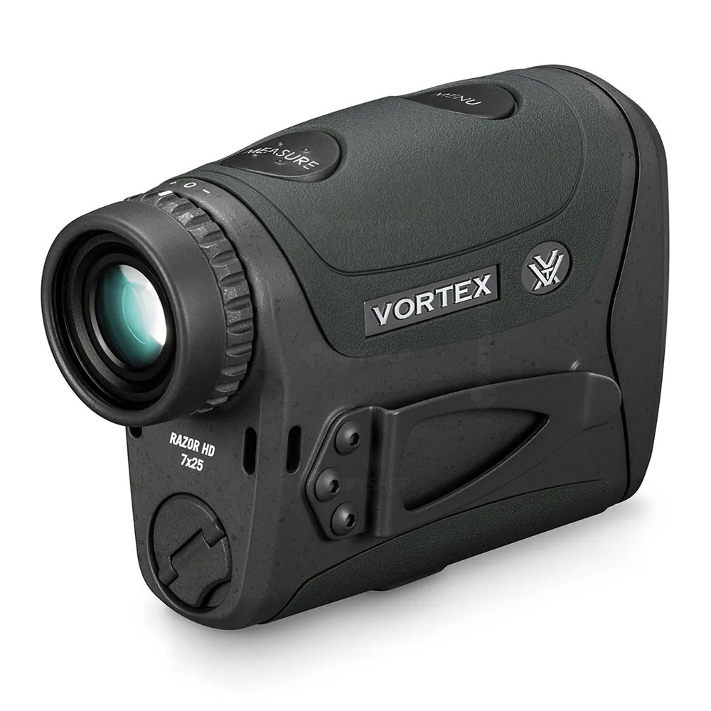 Vortex razor hd 4000