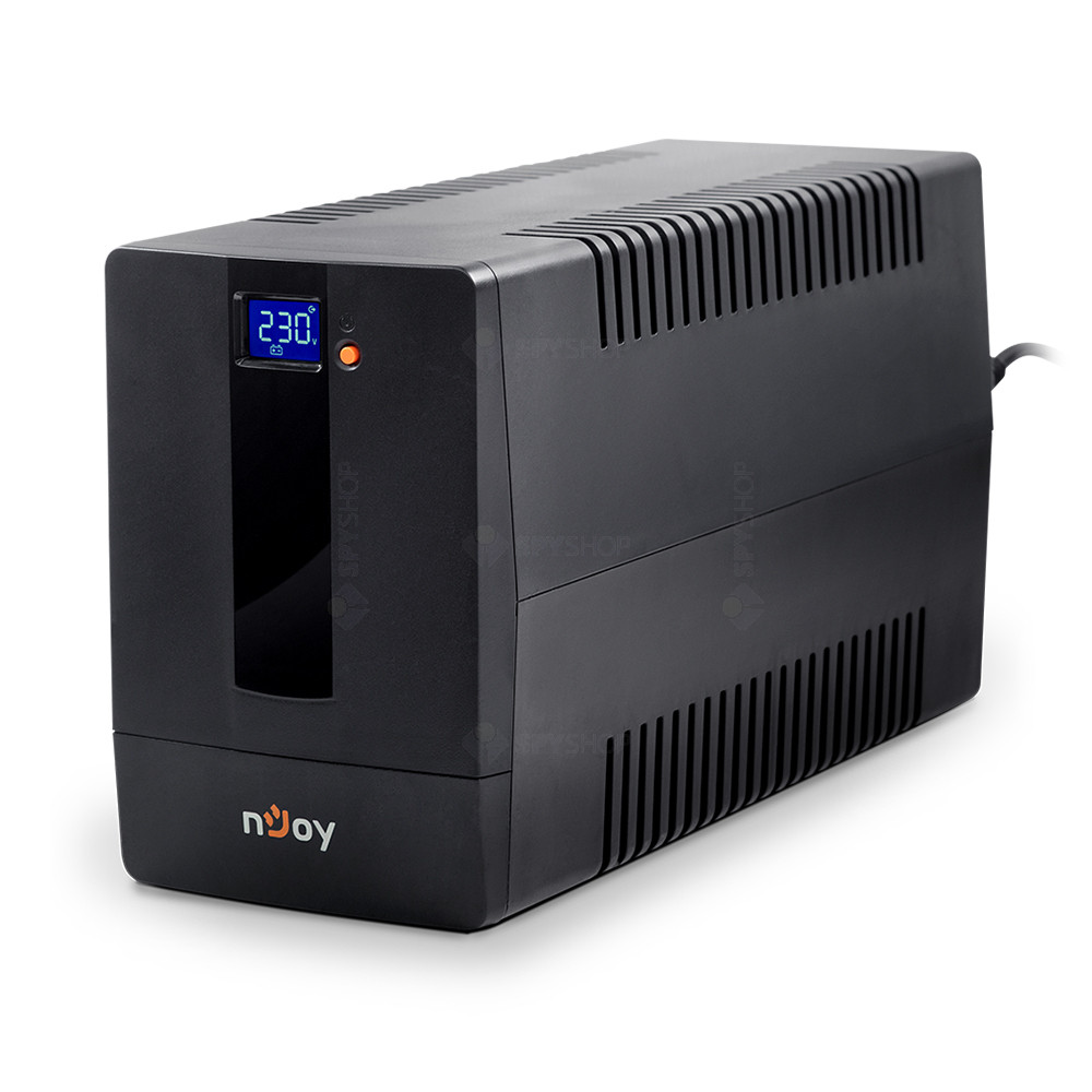 Ups Plus 700 PWUPLI070H1AZ01B, 400 W, 230 VAC, 4 Prize