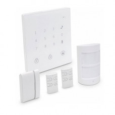 Sisteme Alarma Wireless 50 Sisteme Alarma Wifi Spy Shop Ro