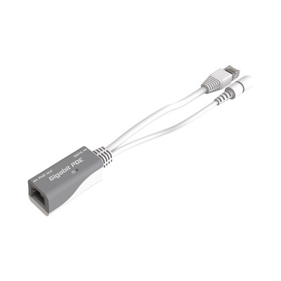 Инжектор питания mikrotik rbgpoe