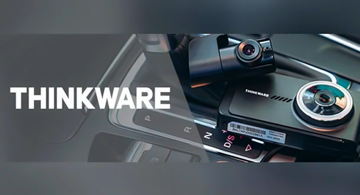 Camerele auto THINKWARE - specificatii si caracteristici