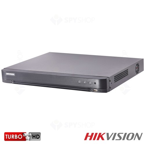 HIkvision camera PoC HIkvision camera PoC