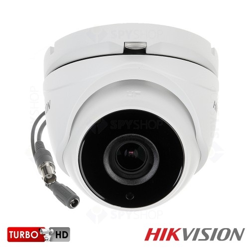 HIkvision camera PoC HIkvision camera PoC