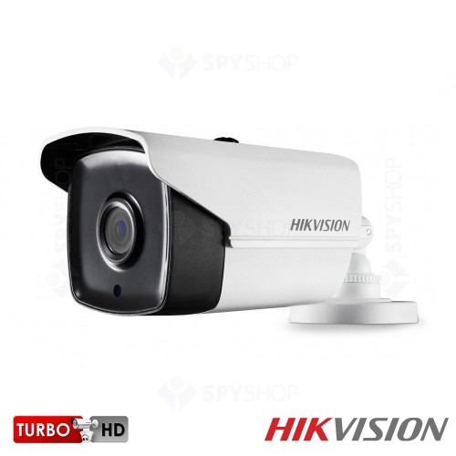 HIkvision camera PoC HIkvision camera PoC
