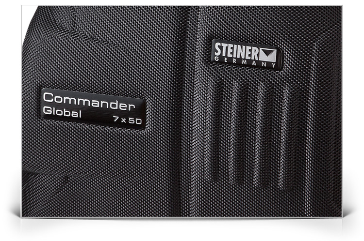Binoclu Steiner birdwatching Discovery 8x42