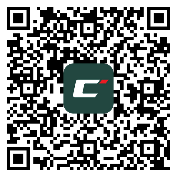 code qr Camovue app google play
