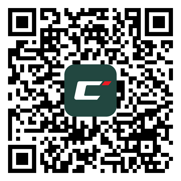 cod qr Camovue app store