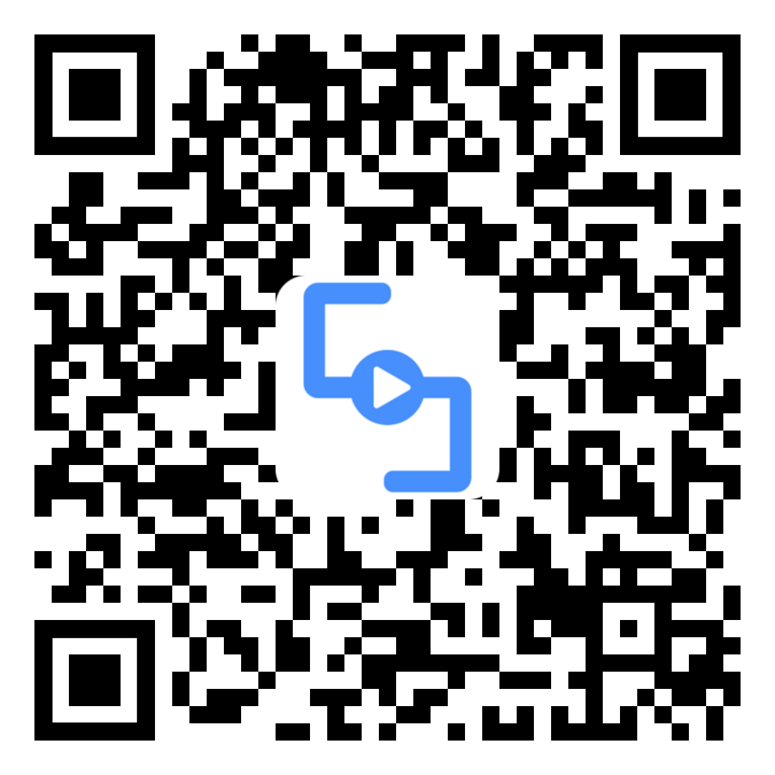 cod qr TinyCam Pro app store