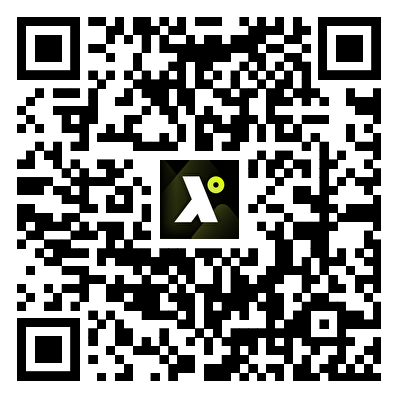 cod qr Hikmicro Sight app store